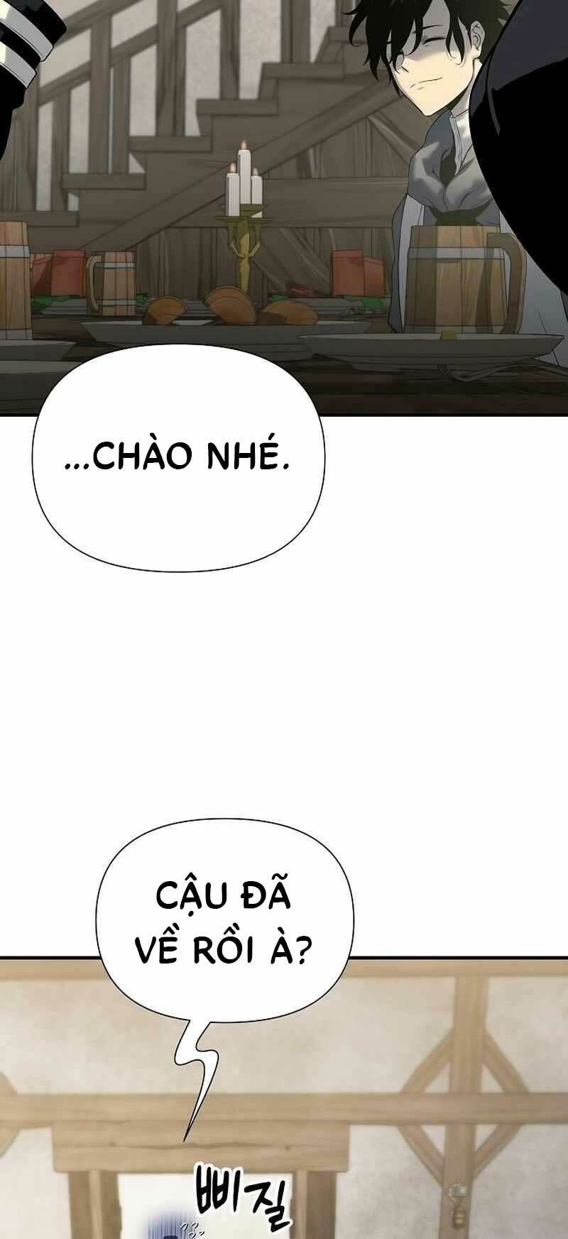 linh mục tha hóa chapter 19 - Next chương 20