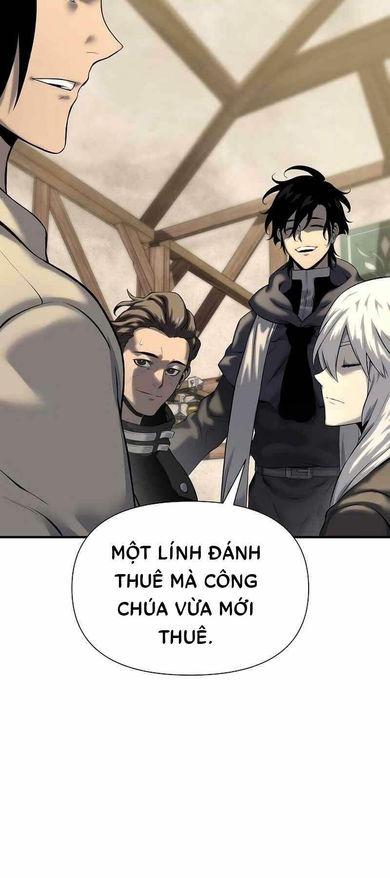 linh mục tha hóa chapter 19 - Next chương 20