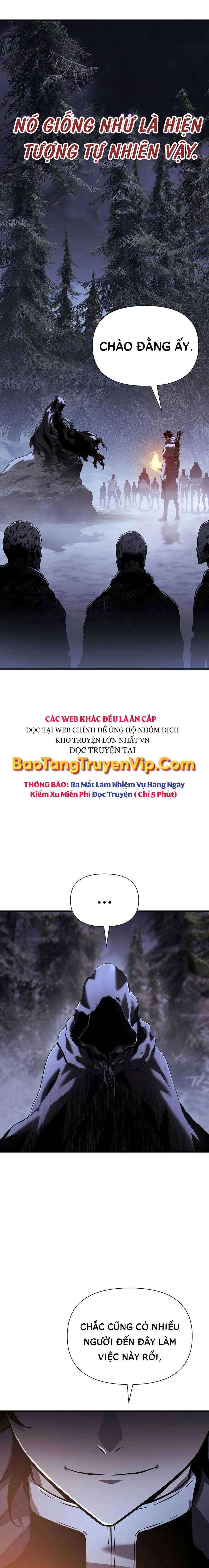 linh mục tha hóa chương 20 - Trang 2