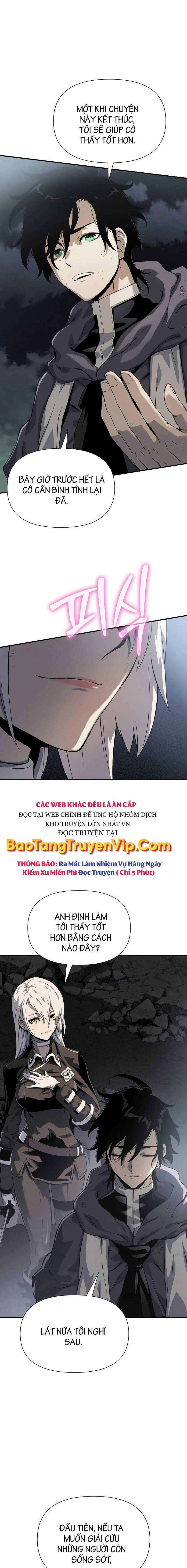 linh mục tha hóa chương 23 - Next chương 24