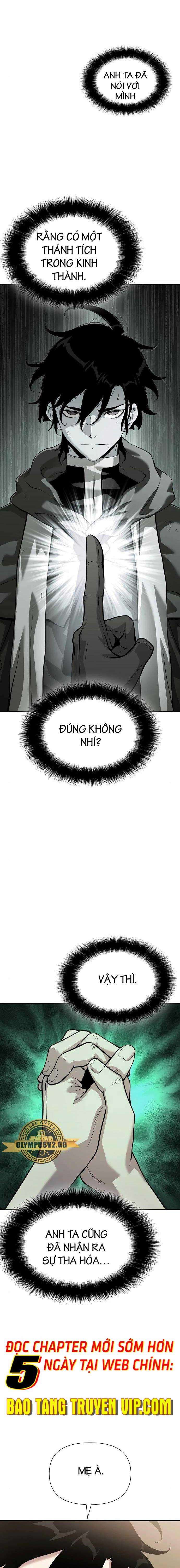 linh mục tha hóa chương 25 - Next chapter 26