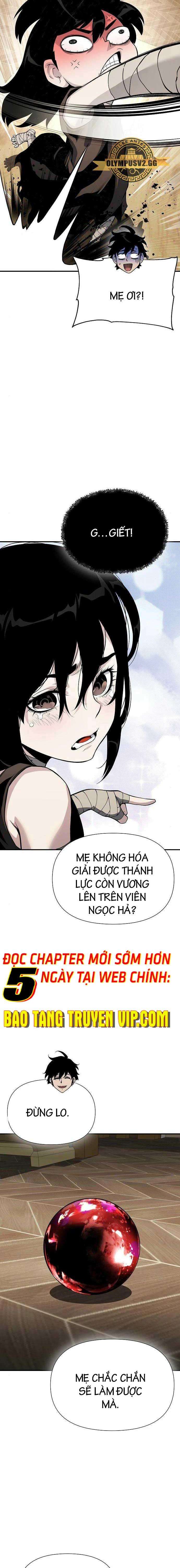 linh mục tha hóa chương 25 - Next chapter 26