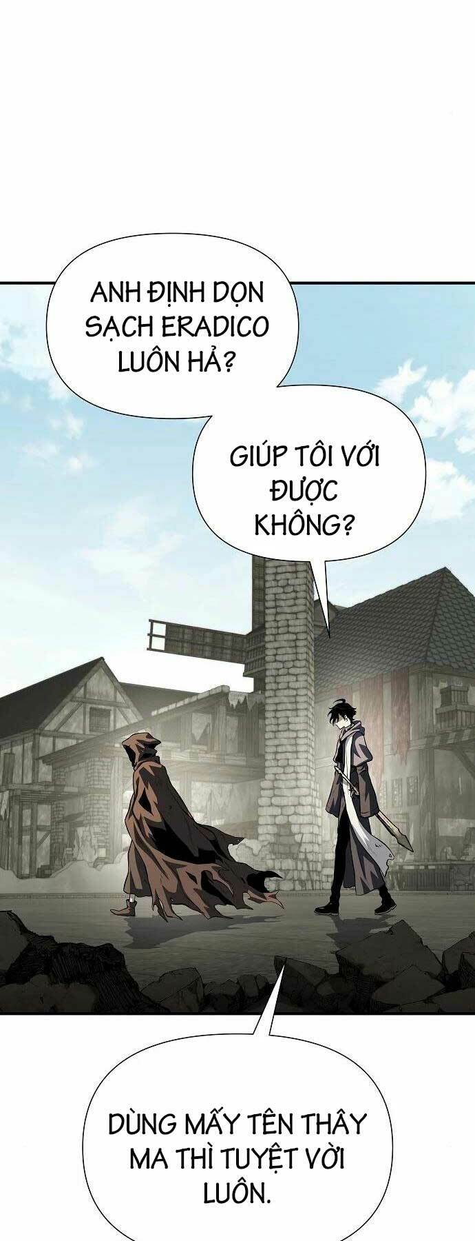 linh mục tha hóa chương 25 - Next chapter 26