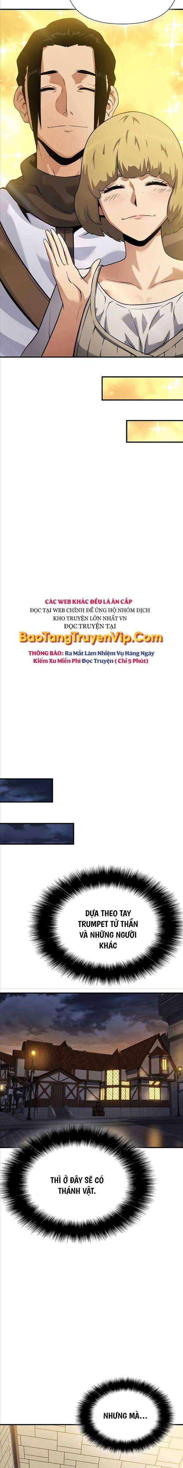 linh mục tha hóa chương 33 - Trang 2