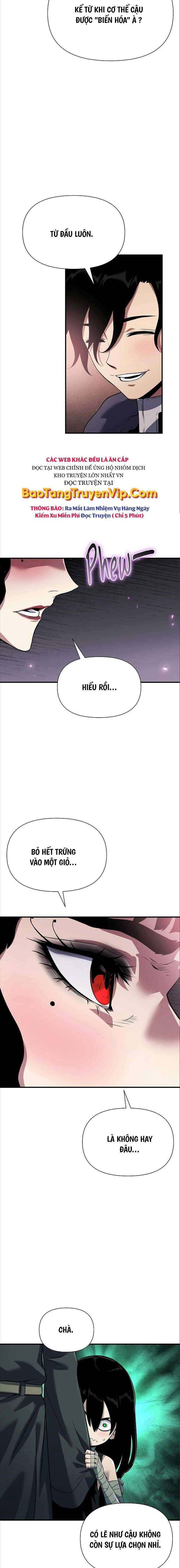 linh mục tha hóa chapter 35 - Next chương 36