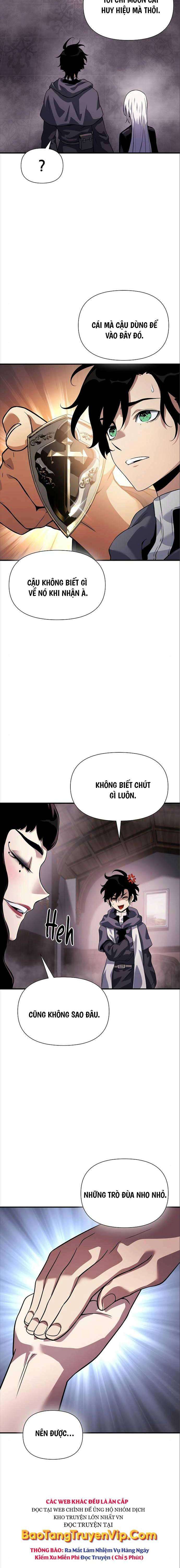 linh mục tha hóa chapter 35 - Next chương 36