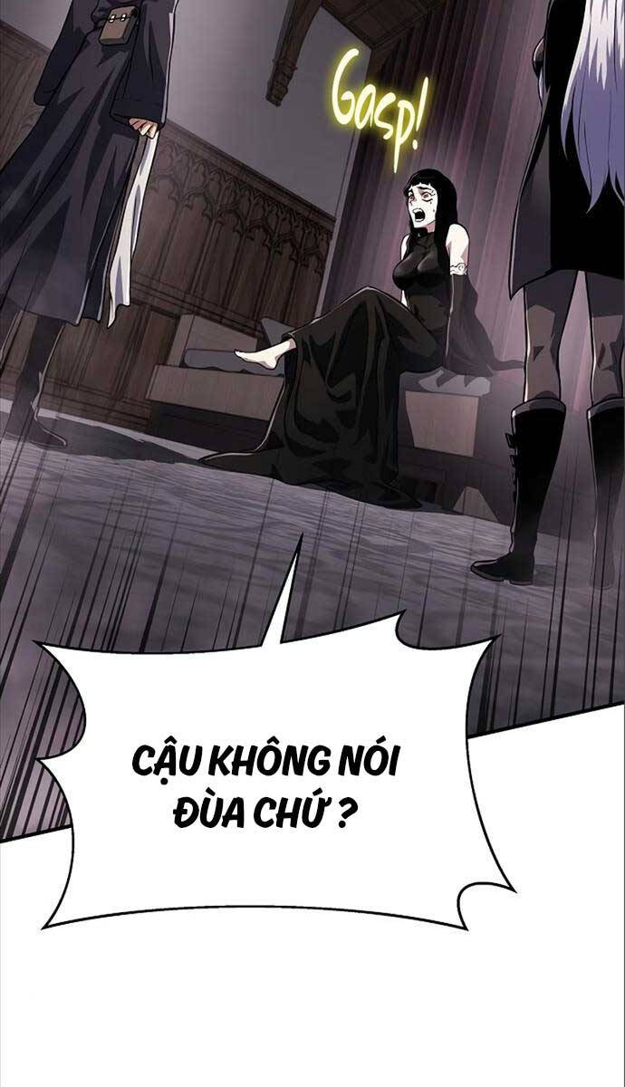 linh mục tha hóa chapter 35 - Next chương 36