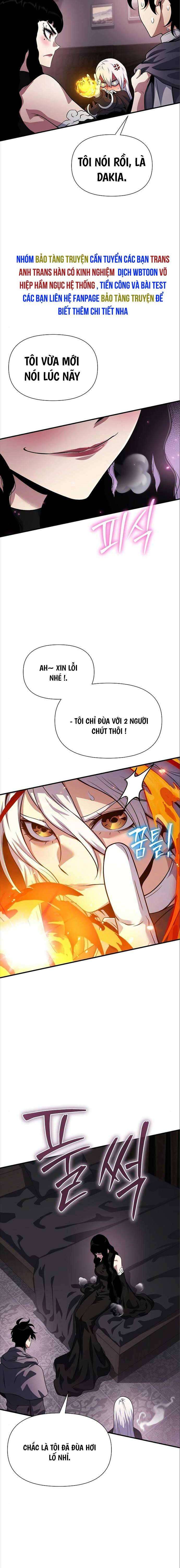 linh mục tha hóa chapter 35 - Next chương 36