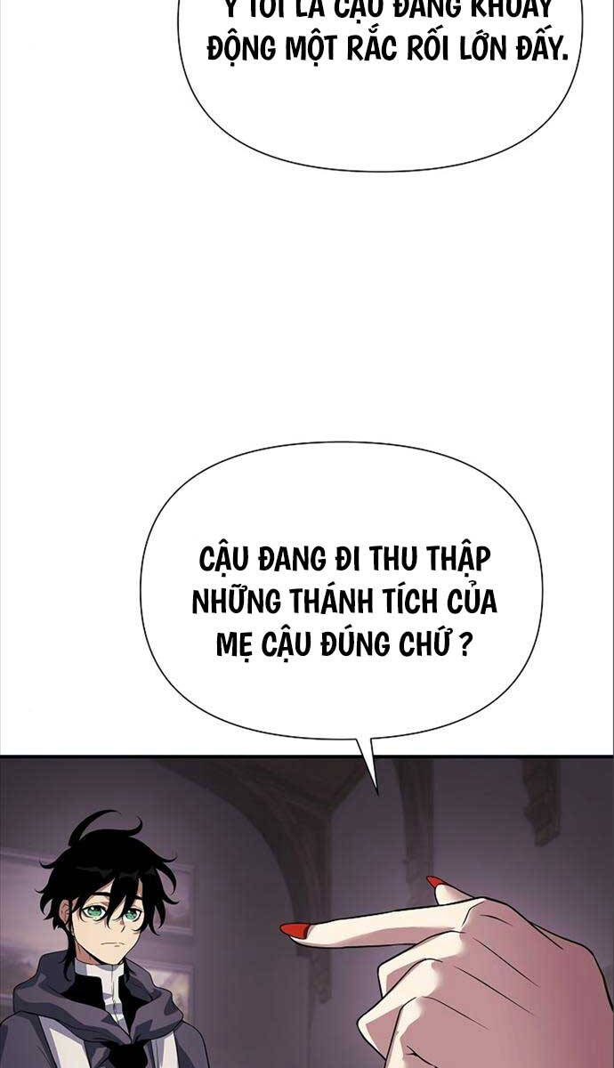 linh mục tha hóa chapter 35 - Next chương 36