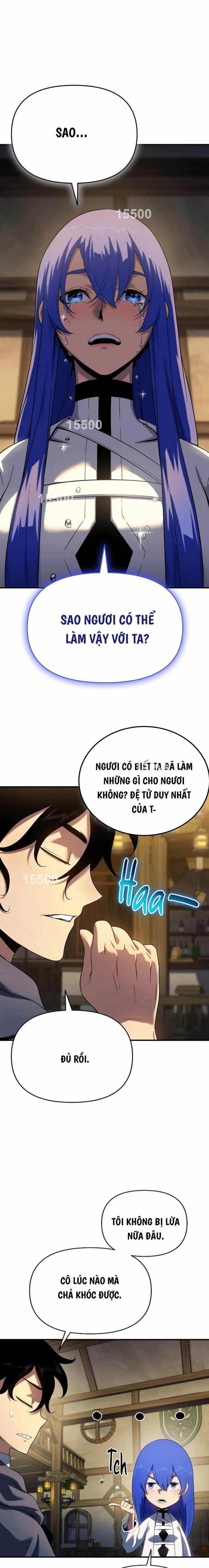 linh mục tha hóa chapter 46 - Trang 2