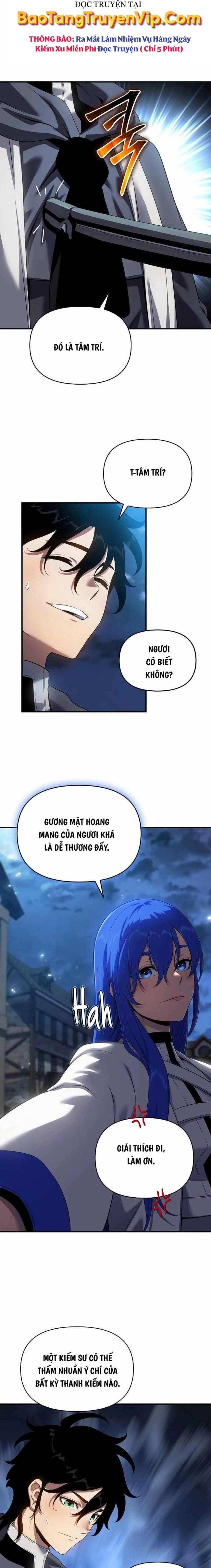 linh mục tha hóa chapter 46 - Trang 2