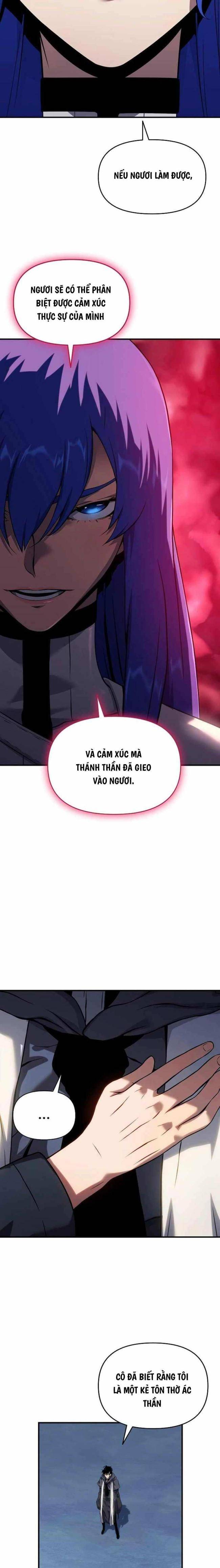 linh mục tha hóa chapter 46 - Trang 2