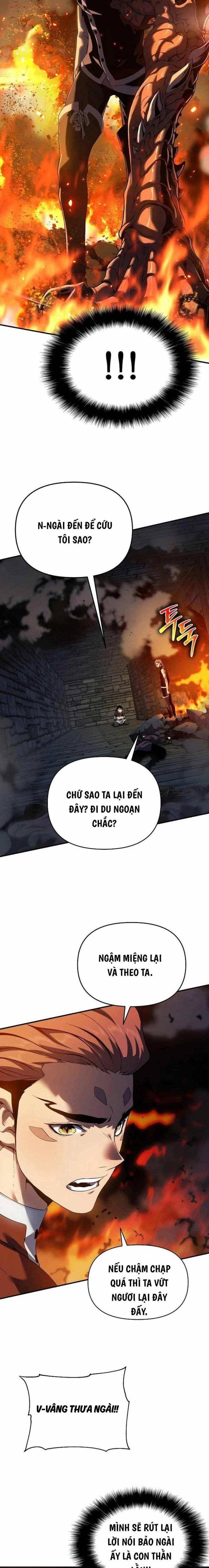 linh mục tha hóa chapter 46 - Trang 2