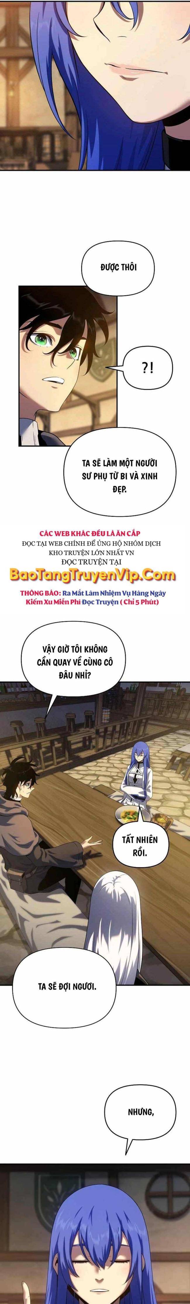 linh mục tha hóa chapter 46 - Trang 2