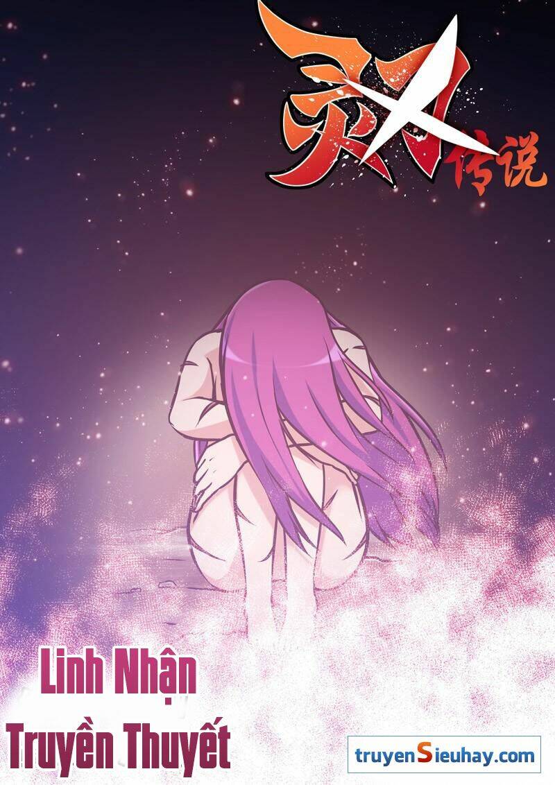 linh nhận truyền thuyết chapter 44 - Trang 2