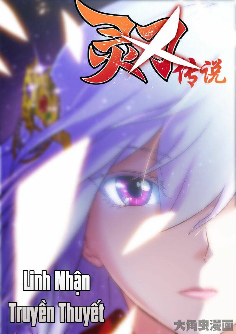 linh nhận truyền thuyết chapter 57 - Trang 2