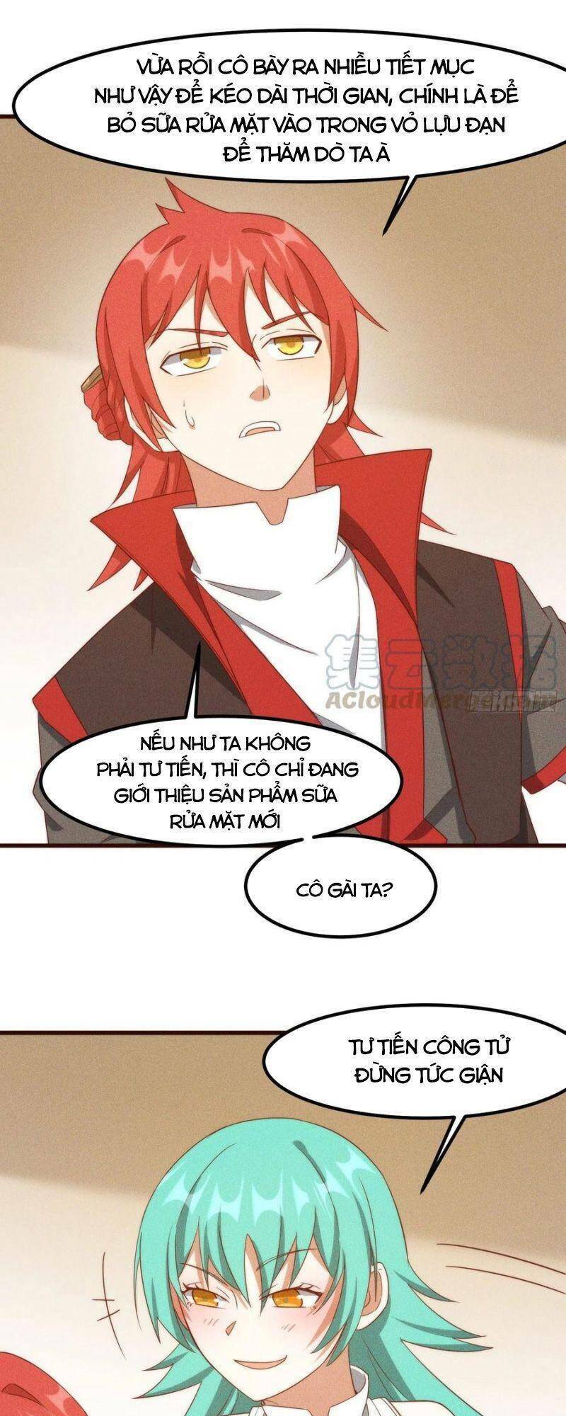 linh tôn chi tử Chapter 106 - Next Chapter 107