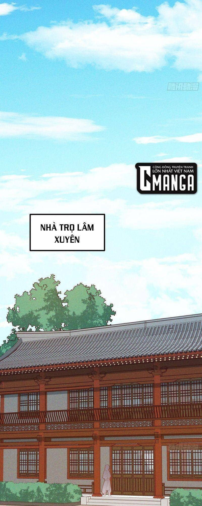 linh tôn chi tử Chapter 110 - Trang 2