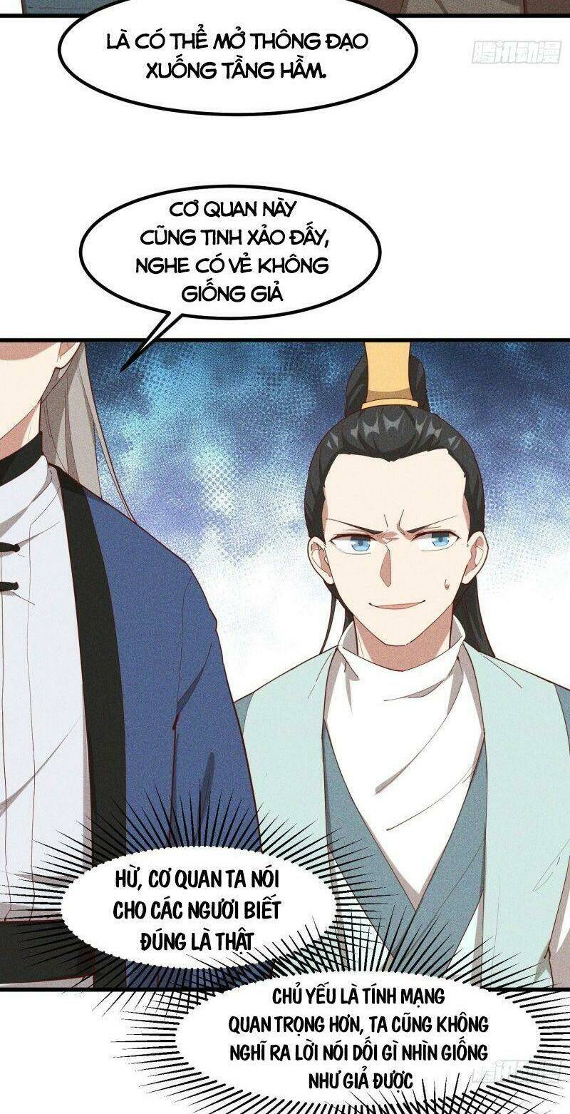 linh tôn chi tử Chapter 115 - Next Chapter 116