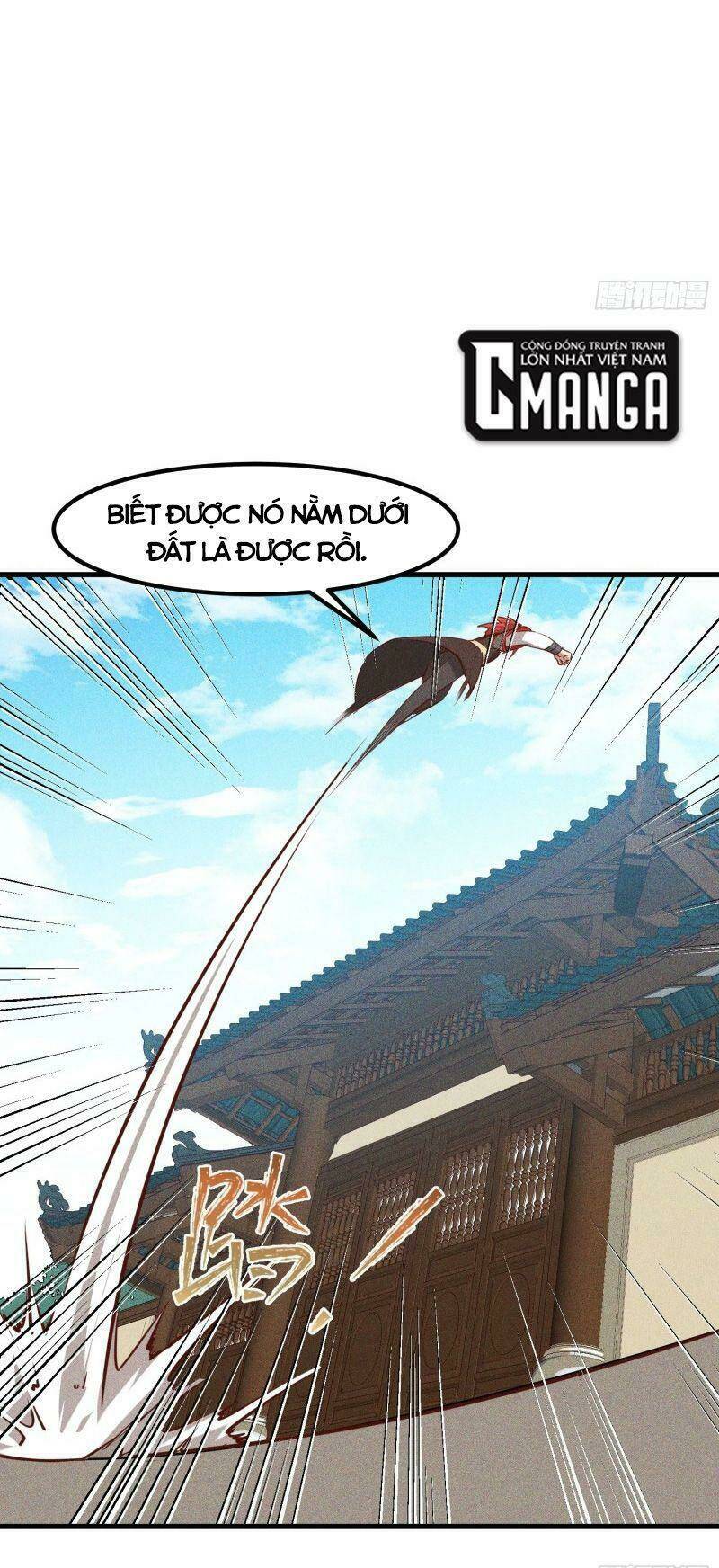 linh tôn chi tử Chapter 115 - Next Chapter 116