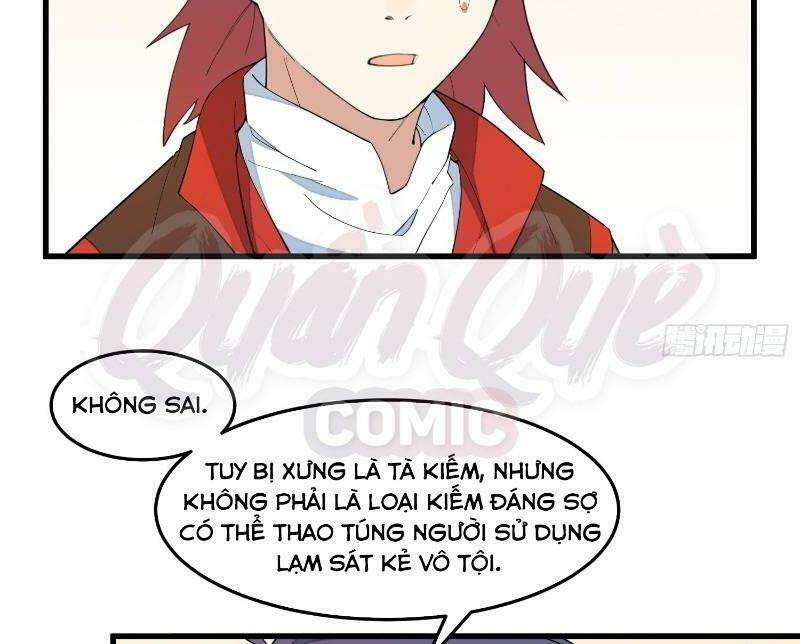 linh tôn chi tử chapter 14 - Next chapter 15