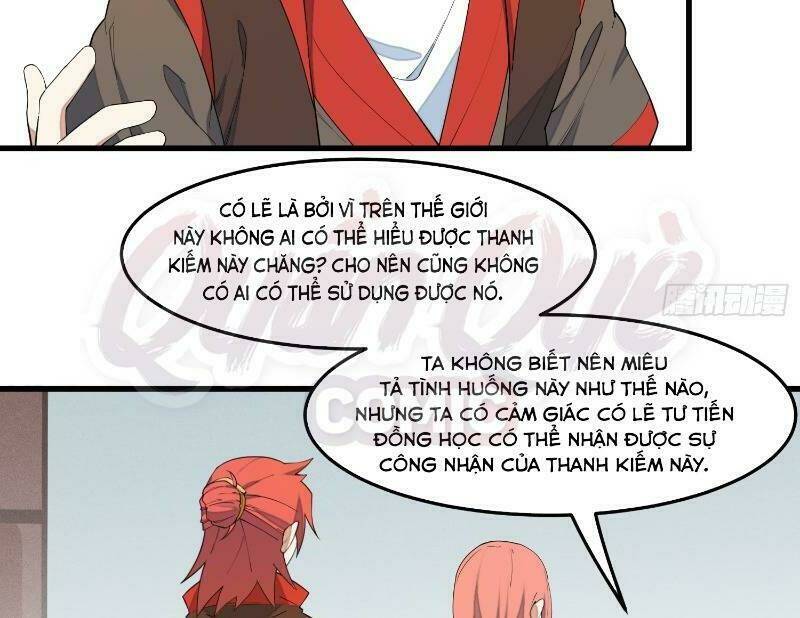 linh tôn chi tử chapter 14 - Next chapter 15