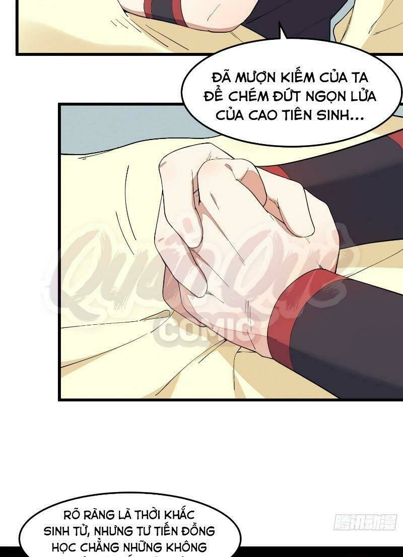 linh tôn chi tử chapter 14 - Next chapter 15