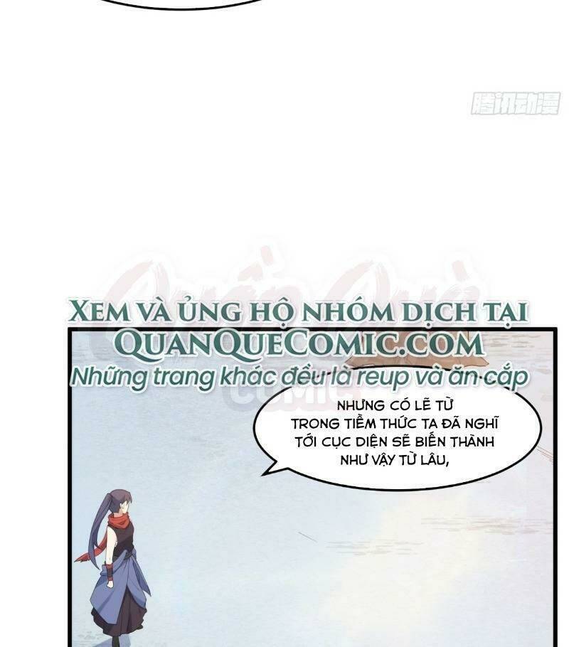 linh tôn chi tử chapter 16 - Trang 2