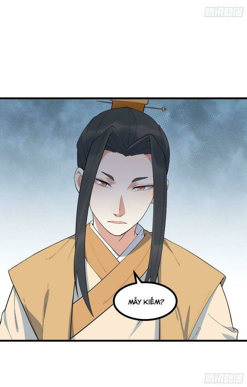 linh tôn chi tử chapter 21 - Next chapter 22