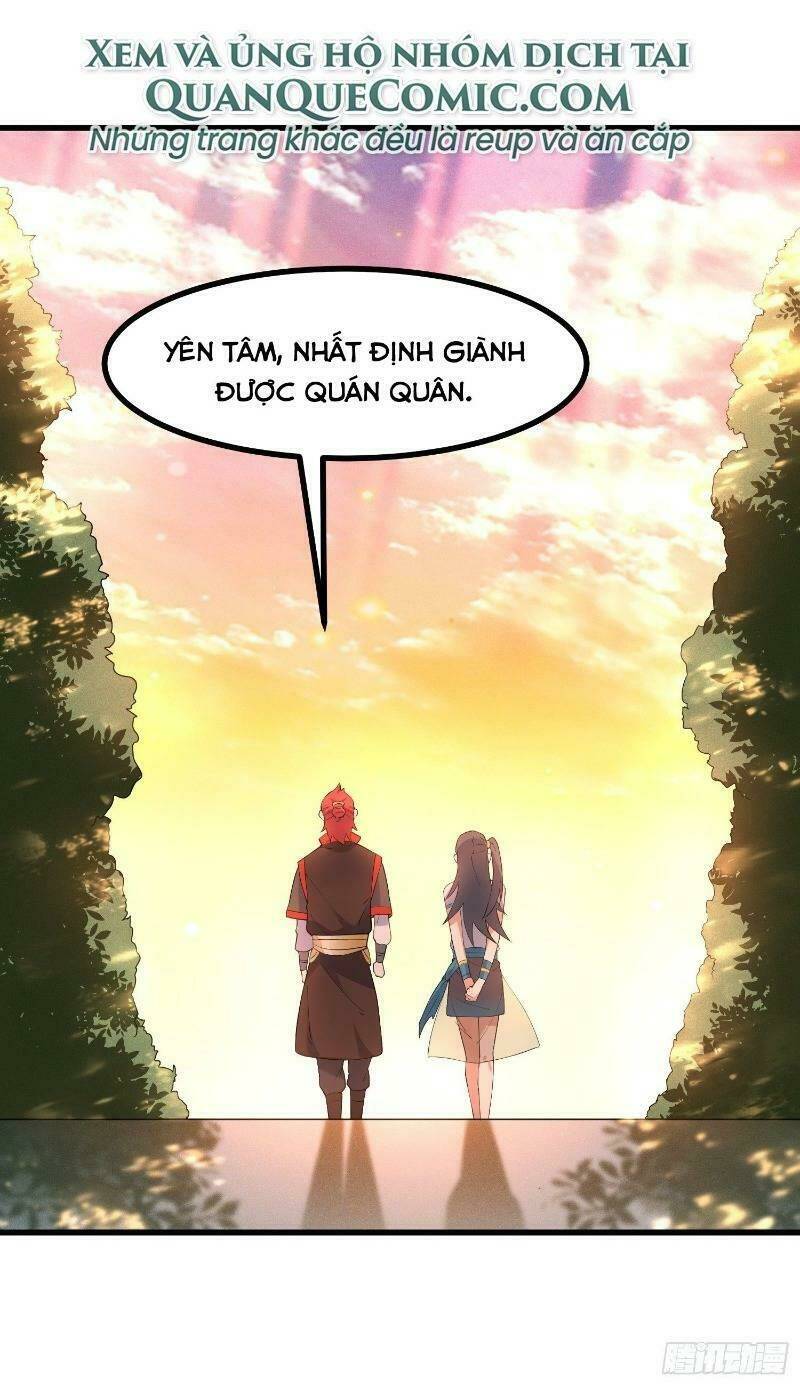 linh tôn chi tử chapter 21 - Next chapter 22