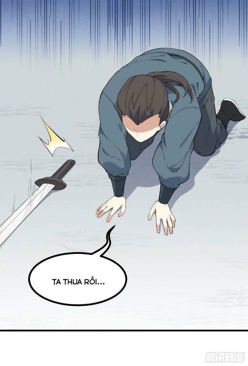 linh tôn chi tử chapter 21 - Next chapter 22