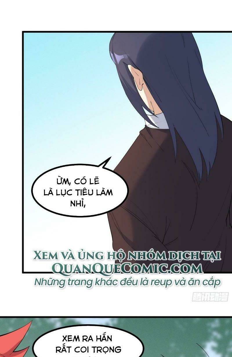 linh tôn chi tử chapter 22 - Trang 2