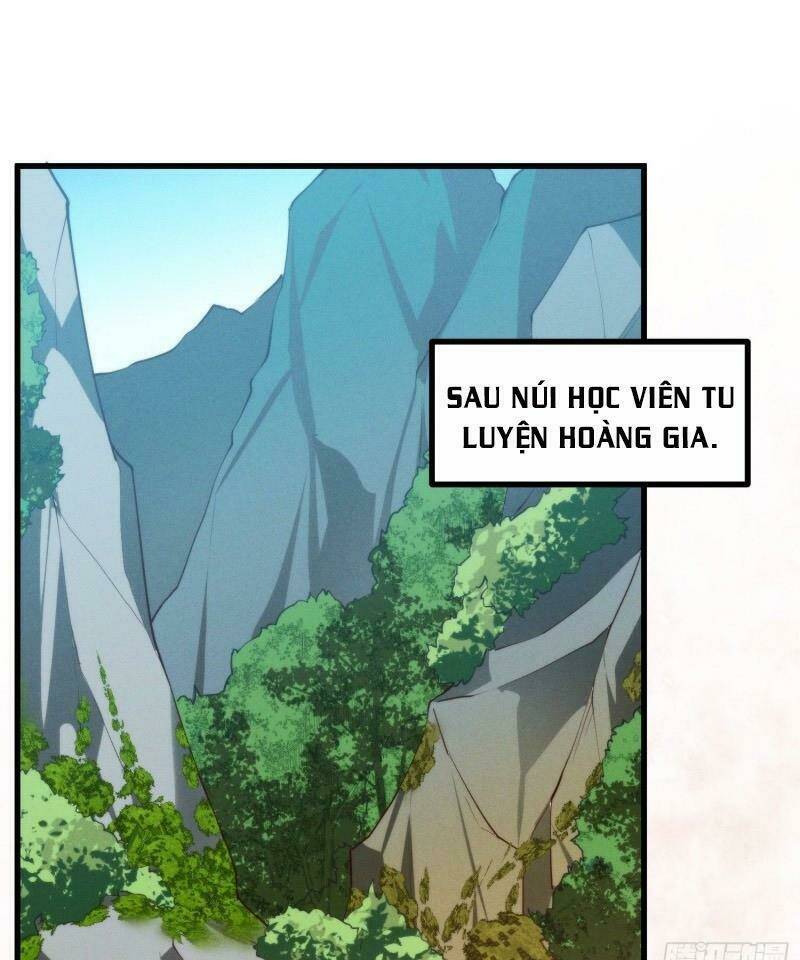 linh tôn chi tử chapter 38 - Next chapter 39