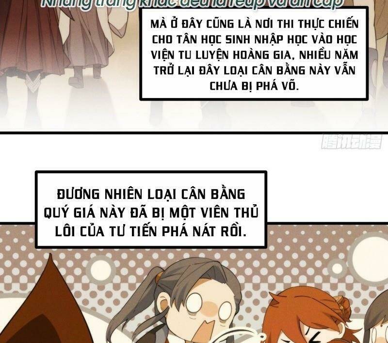 linh tôn chi tử chapter 38 - Next chapter 39