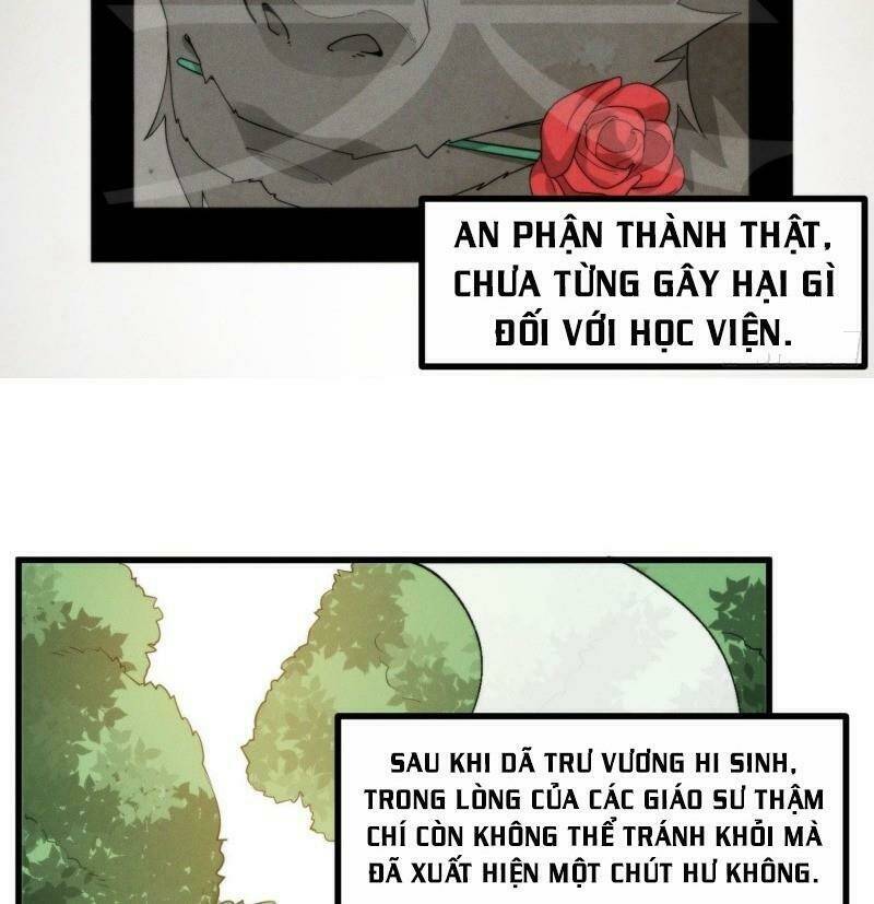 linh tôn chi tử chapter 38 - Next chapter 39