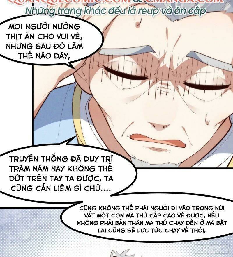 linh tôn chi tử chapter 38 - Next chapter 39