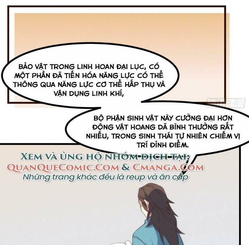 linh tôn chi tử chapter 38 - Next chapter 39