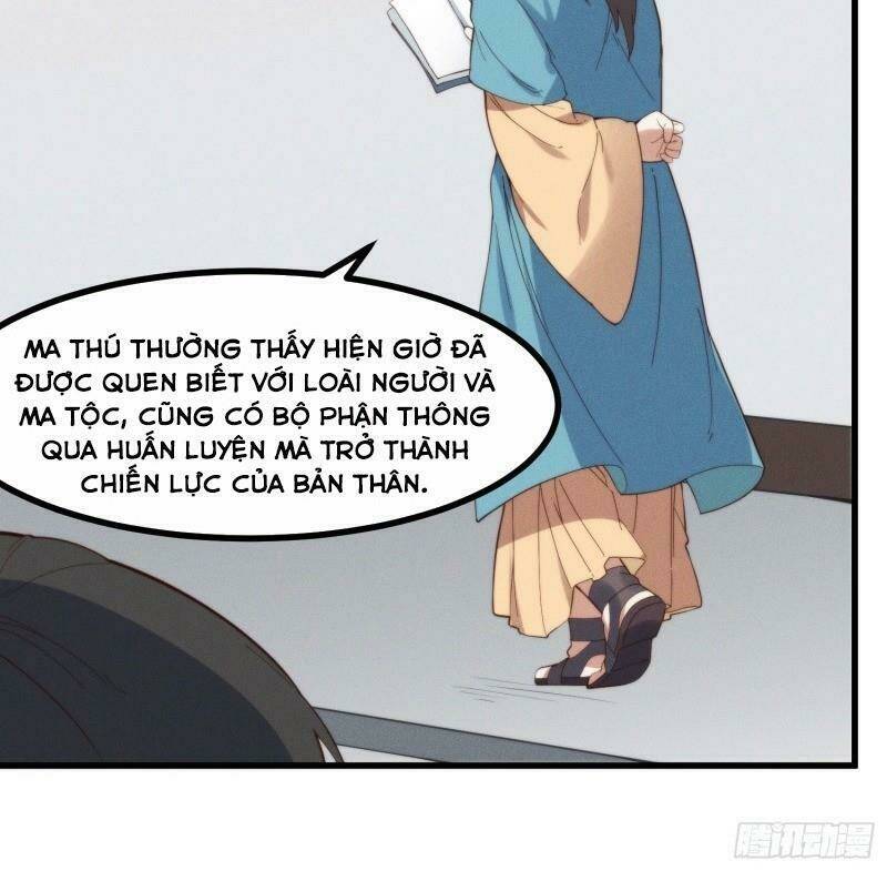 linh tôn chi tử chapter 38 - Next chapter 39