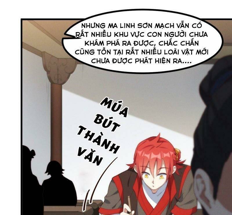 linh tôn chi tử chapter 38 - Next chapter 39