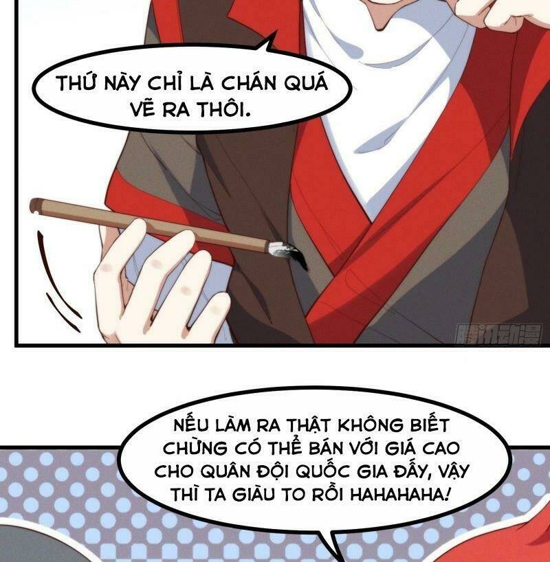 linh tôn chi tử chapter 38 - Next chapter 39