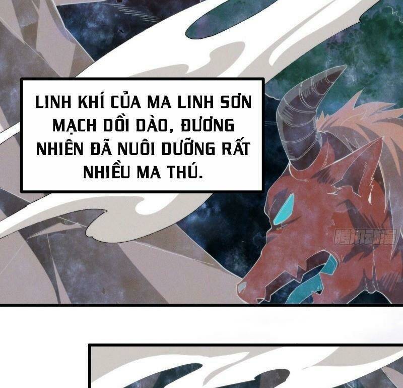 linh tôn chi tử chapter 38 - Next chapter 39