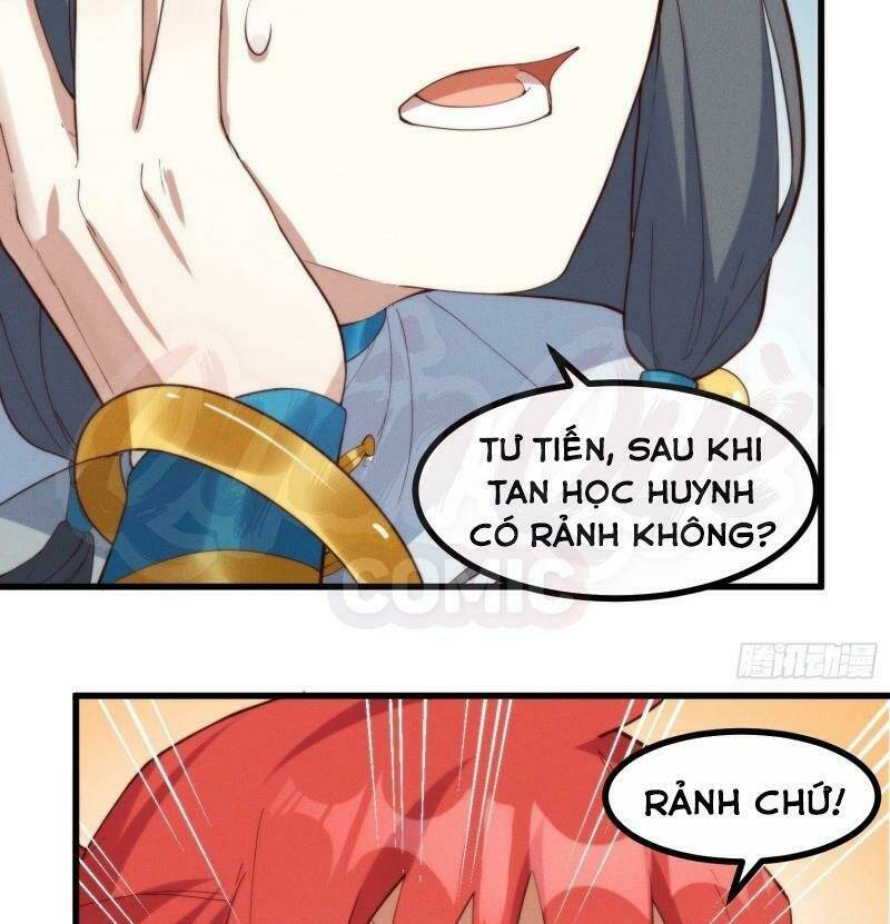 linh tôn chi tử chapter 38 - Next chapter 39