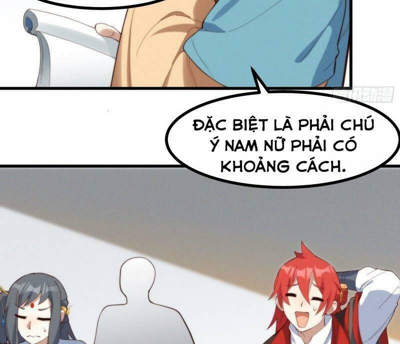 linh tôn chi tử chapter 38 - Next chapter 39