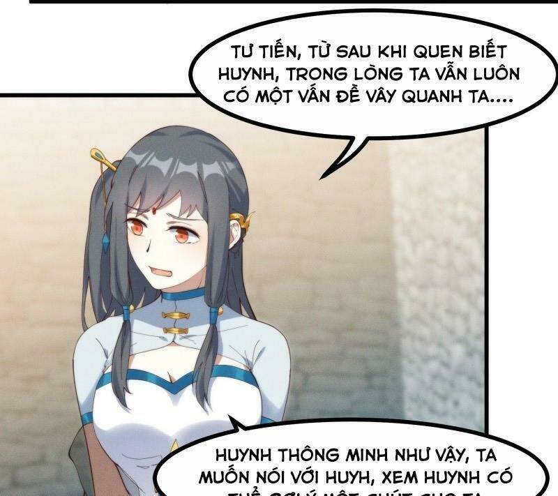 linh tôn chi tử chapter 38 - Next chapter 39