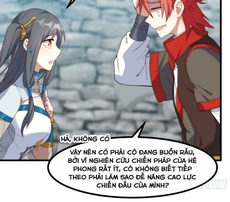 linh tôn chi tử chapter 38 - Next chapter 39