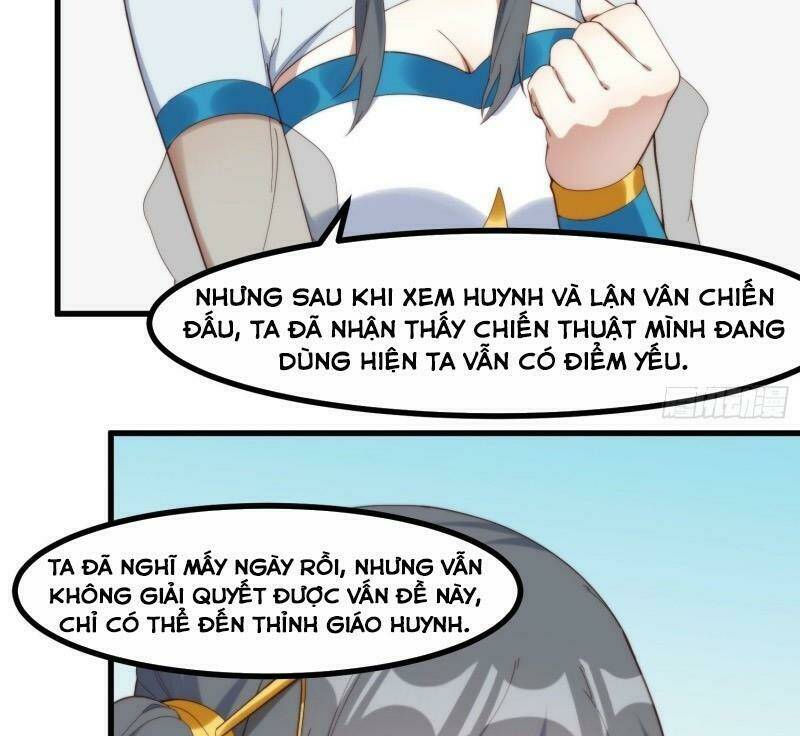 linh tôn chi tử chapter 38 - Next chapter 39