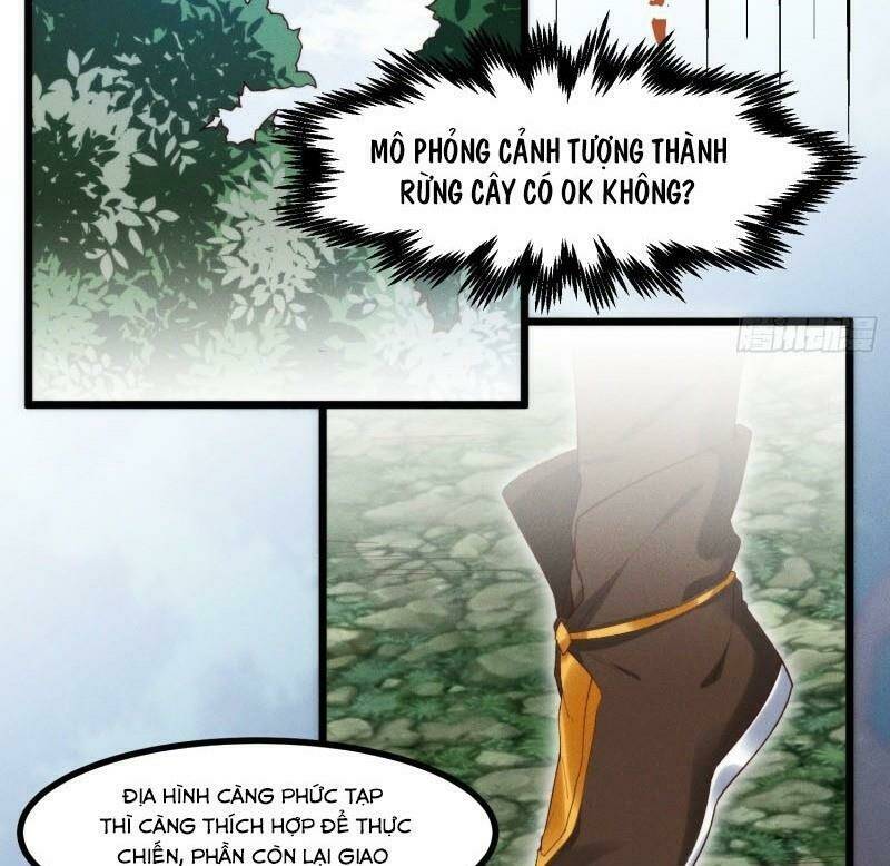 linh tôn chi tử chapter 43 - Next chapter 44