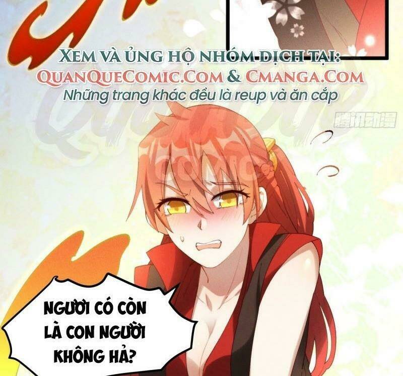 linh tôn chi tử chapter 43 - Next chapter 44