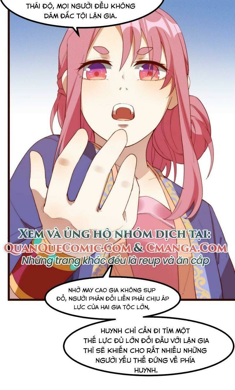 linh tôn chi tử chapter 47 - Trang 2