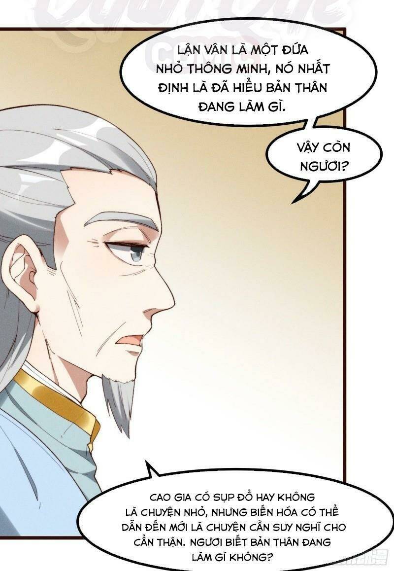 linh tôn chi tử chapter 47 - Trang 2